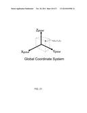 BLOOD-VESSEL BLOODSTREAM SIMULATION SYSTEM, METHOD THEREFOR, AND COMPUTER     SOFTWARE PROGRAM diagram and image