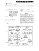 TEXT ANALYSIS SYSTEM diagram and image