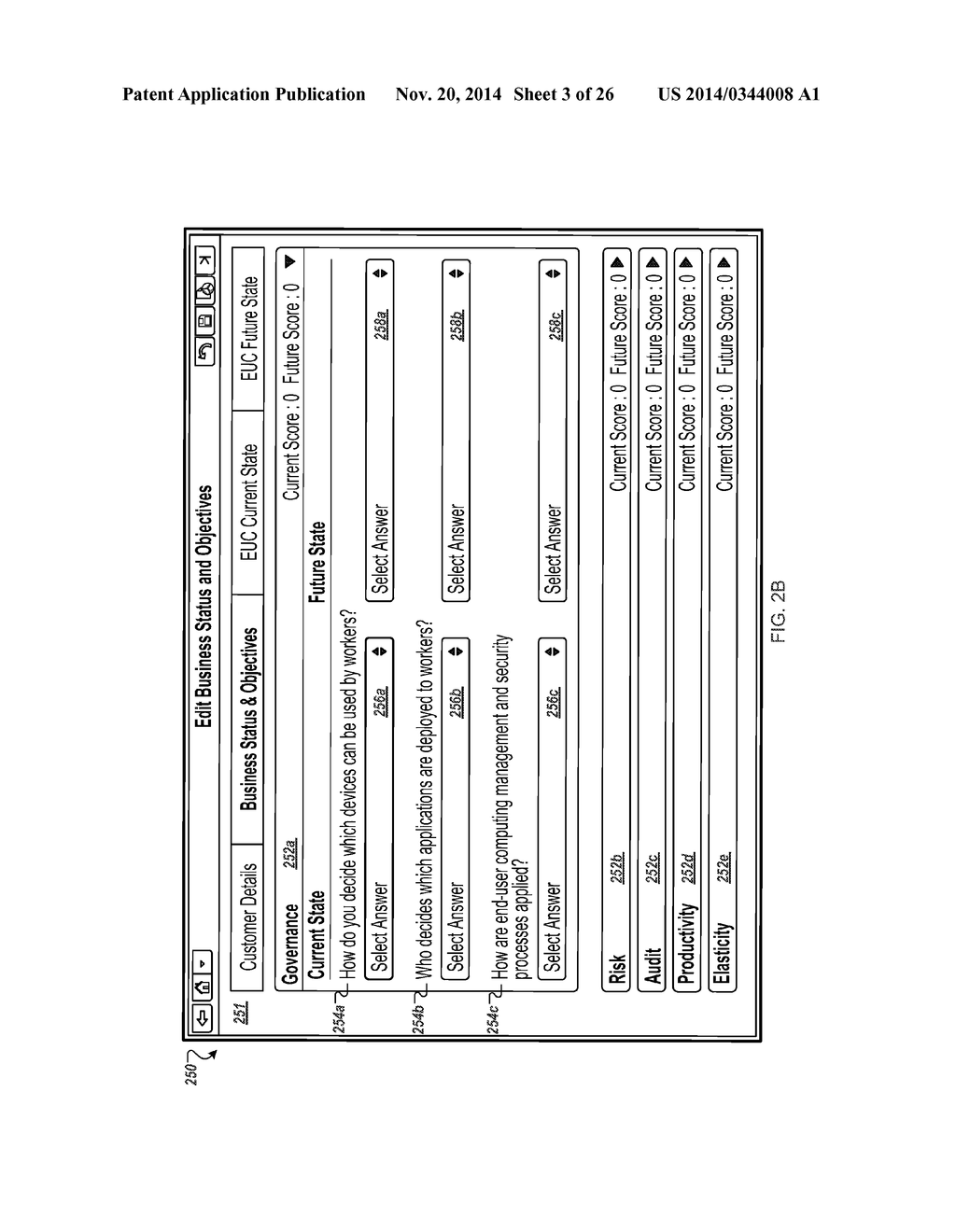 STRATEGIC PLANNING PROCESS FOR END USER COMPUTING - diagram, schematic, and image 04