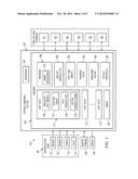 METHOD AND APPARATUS FOR AUTOMATED SHOPPER CHECKOUT USING RADIO FREQUENCY     IDENTIFICATION TECHNOLOGY diagram and image