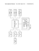 System for Payment via Electronic Wallet diagram and image