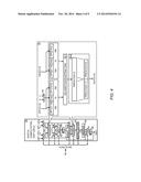 MACHINE-LEARNING ACCELERATOR (MLA) INTEGRATED CIRCUIT FOR EXTRACTING     FEATURES FROM SIGNALS AND PERFORMING INFERENCE COMPUTATIONS diagram and image