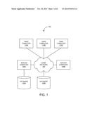 USE OF PROJECTOR AND SELECTOR COMPONENT TYPES FOR ETL MAP DESIGN diagram and image