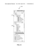 USE OF PROJECTOR AND SELECTOR COMPONENT TYPES FOR ETL MAP DESIGN diagram and image