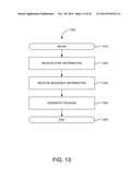 USE OF PROJECTOR AND SELECTOR COMPONENT TYPES FOR ETL MAP DESIGN diagram and image