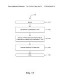 USE OF PROJECTOR AND SELECTOR COMPONENT TYPES FOR ETL MAP DESIGN diagram and image