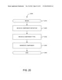 USE OF PROJECTOR AND SELECTOR COMPONENT TYPES FOR ETL MAP DESIGN diagram and image