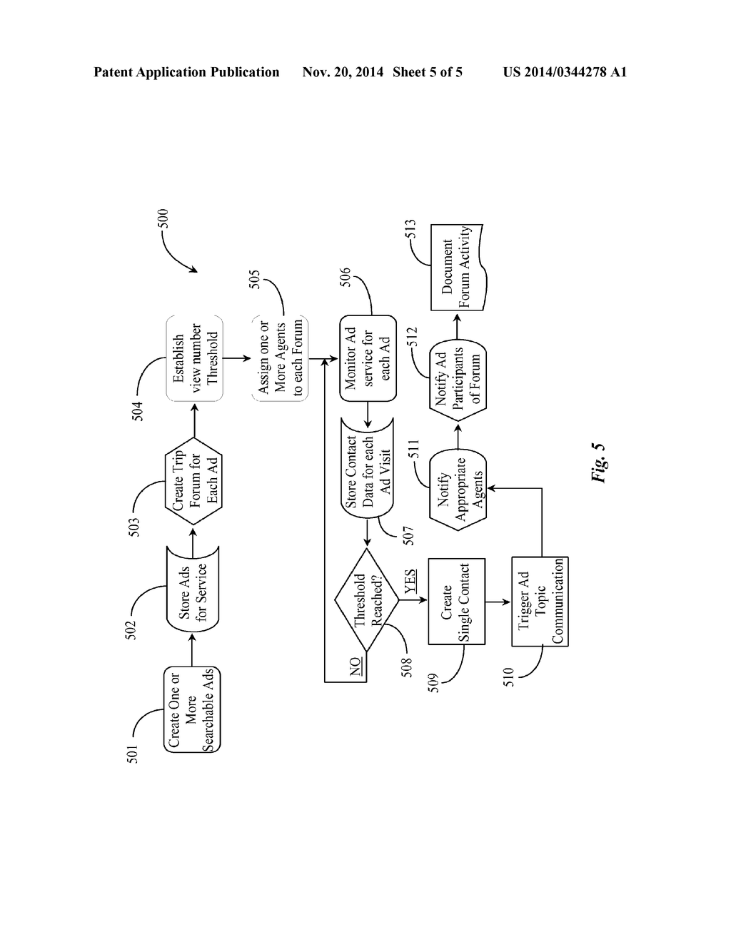 METHOD FOR INTERACTING WITH A GROUP OF INDIVIDUALS AS A SINGLE CONTACT - diagram, schematic, and image 06