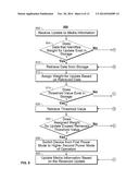 ENERGY-SAVING SYSTEMS AND METHODS FOR UPDATING MEDIA INFORMATION diagram and image