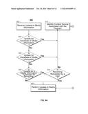 ENERGY-SAVING SYSTEMS AND METHODS FOR UPDATING MEDIA INFORMATION diagram and image