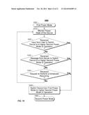 ENERGY-SAVING SYSTEMS AND METHODS FOR UPDATING MEDIA INFORMATION diagram and image