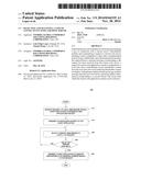 DETECTING AND MANAGING A LOSS OF CONNECTIVITY WITH A REMOTE SERVER diagram and image