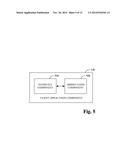 PRE-FETCHING IN DISTRIBUTED COMPUTING ENVIRONMENTS diagram and image