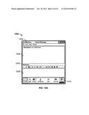 ELECTRONIC MESSAGING USING REPLY TELEPHONE NUMBERS diagram and image