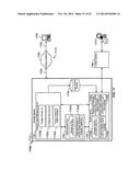 ELECTRONIC MESSAGING USING REPLY TELEPHONE NUMBERS diagram and image