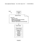 SYSTEM AND METHOD FOR ENABLING REAL-TIME EVENTING diagram and image