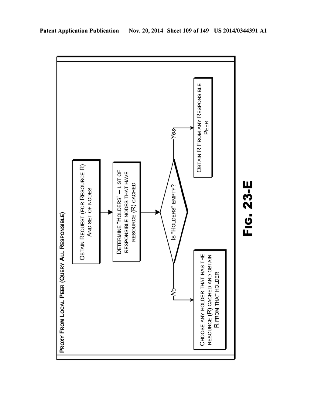 Content Delivery Framework having Storage Services - diagram, schematic, and image 110