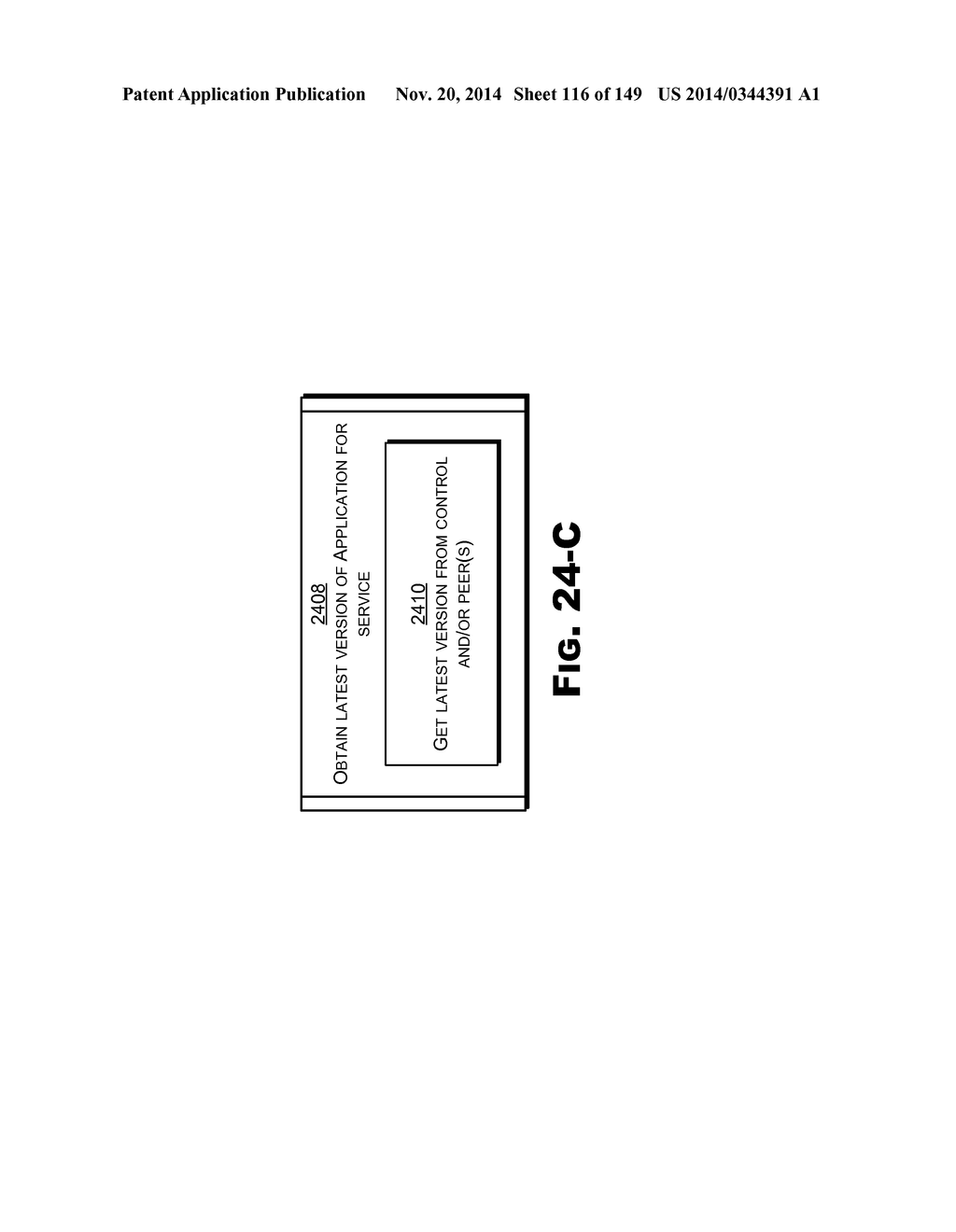 Content Delivery Framework having Storage Services - diagram, schematic, and image 117