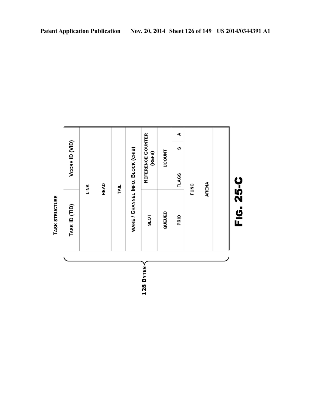 Content Delivery Framework having Storage Services - diagram, schematic, and image 127