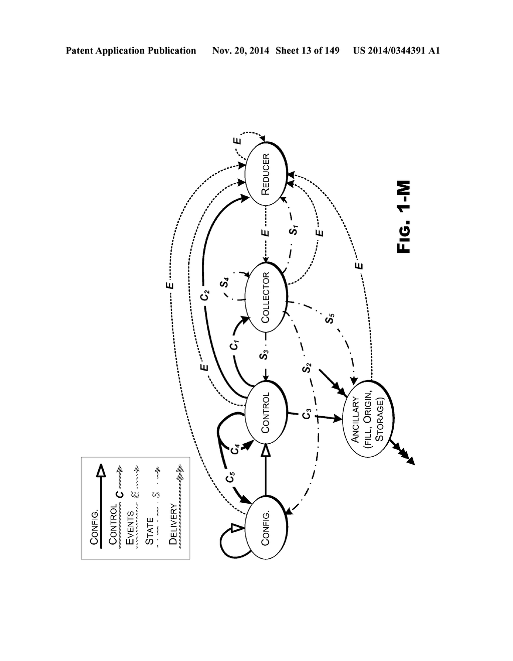 Content Delivery Framework having Storage Services - diagram, schematic, and image 14