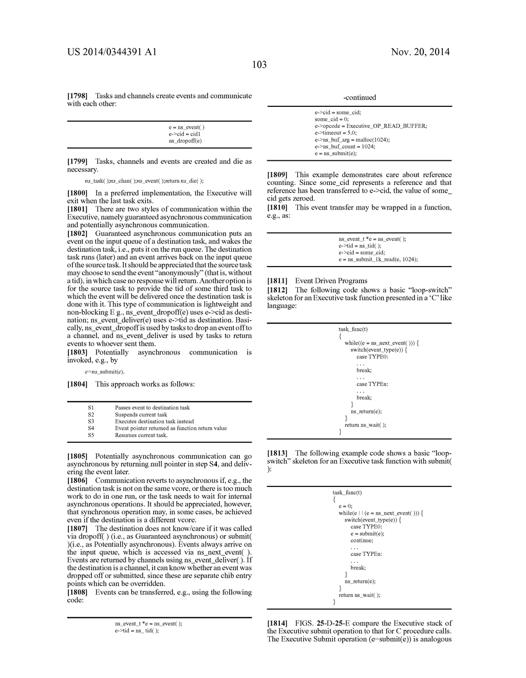 Content Delivery Framework having Storage Services - diagram, schematic, and image 253