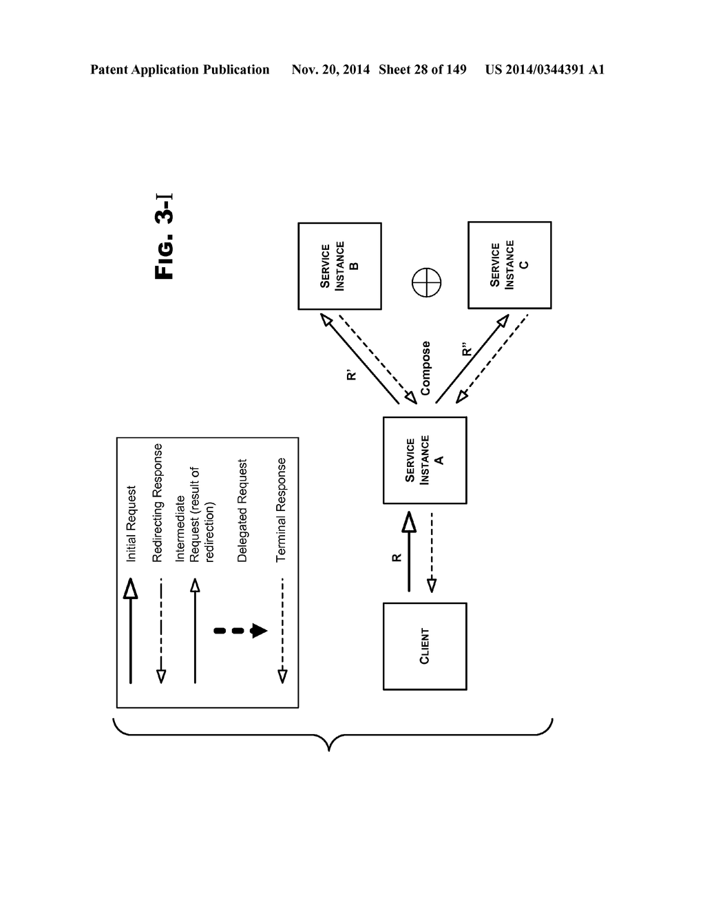 Content Delivery Framework having Storage Services - diagram, schematic, and image 29