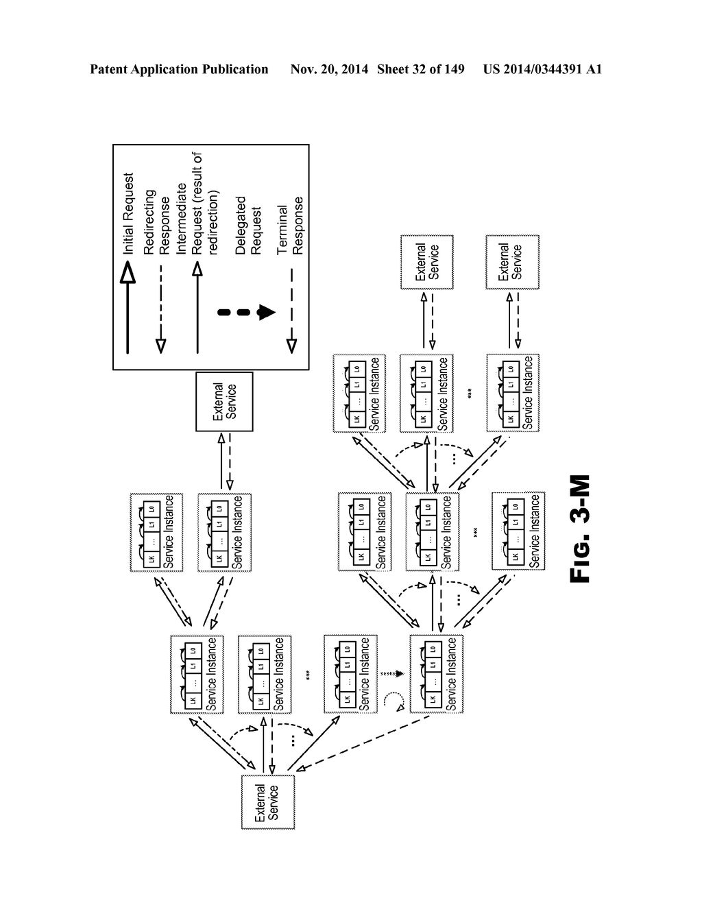 Content Delivery Framework having Storage Services - diagram, schematic, and image 33