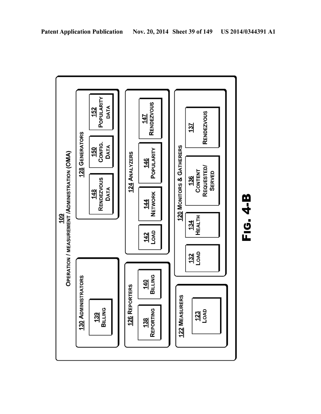 Content Delivery Framework having Storage Services - diagram, schematic, and image 40