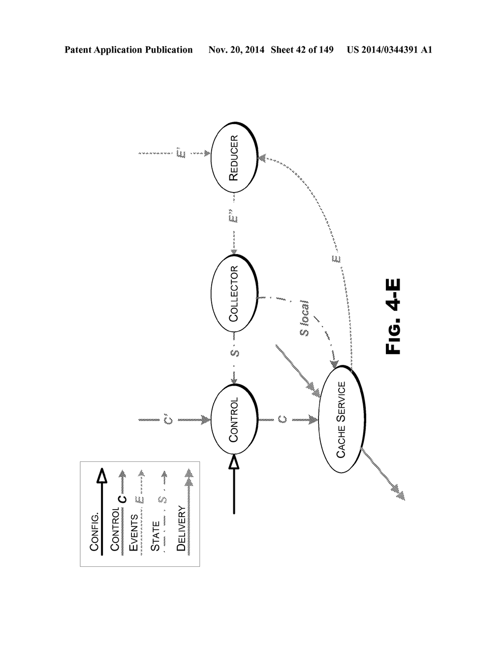 Content Delivery Framework having Storage Services - diagram, schematic, and image 43