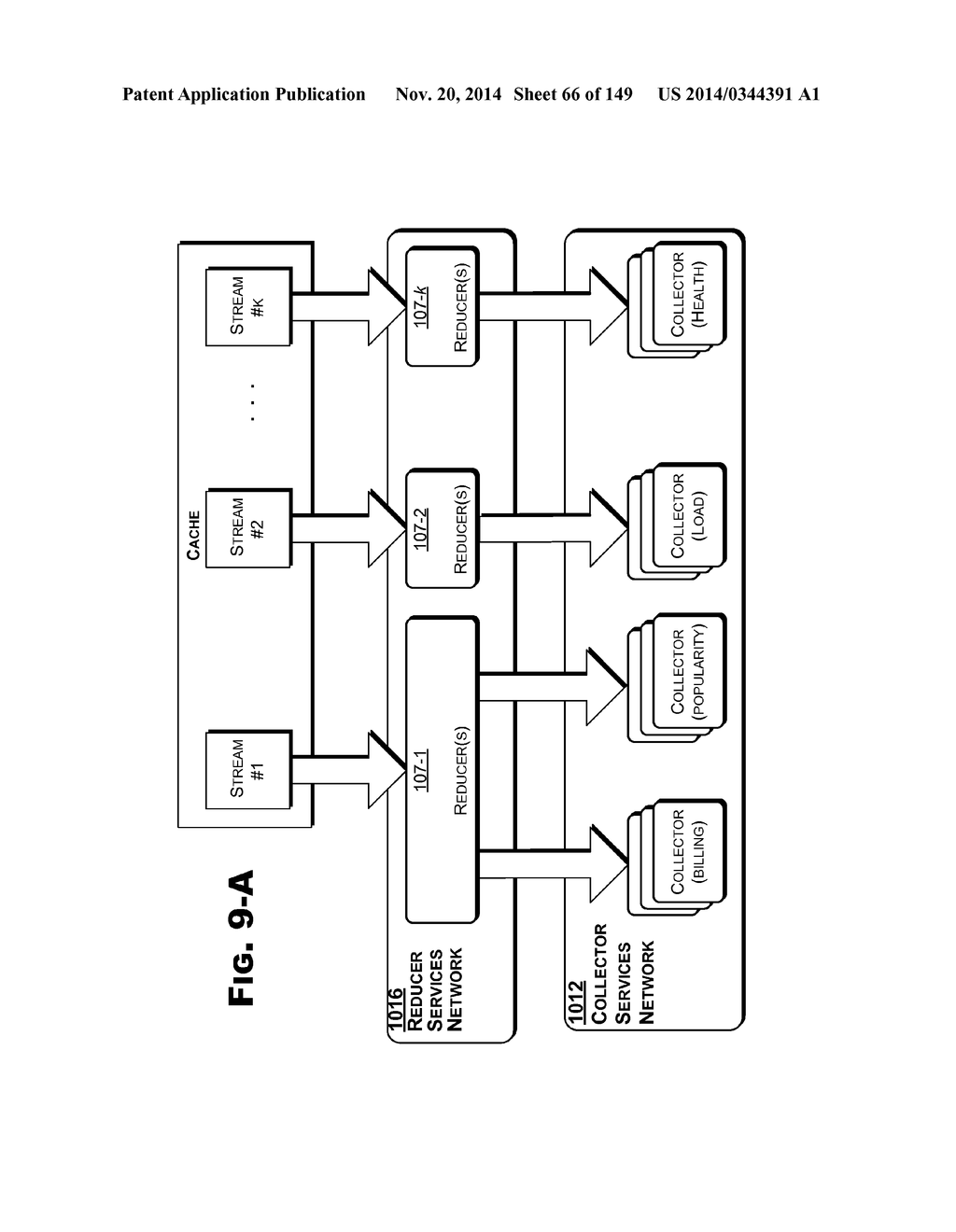 Content Delivery Framework having Storage Services - diagram, schematic, and image 67