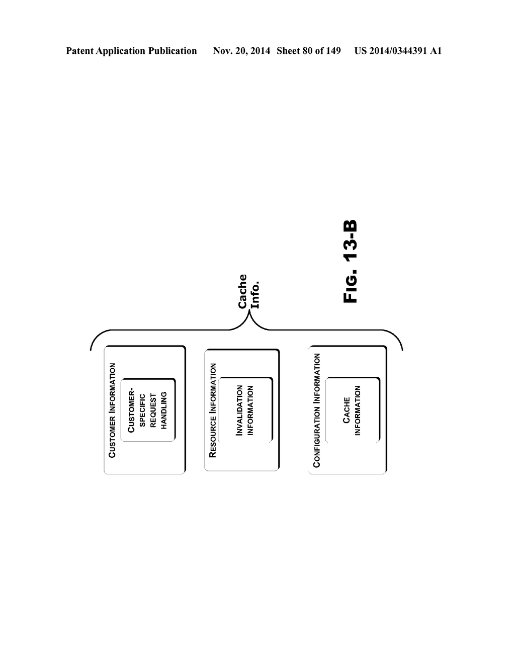 Content Delivery Framework having Storage Services - diagram, schematic, and image 81