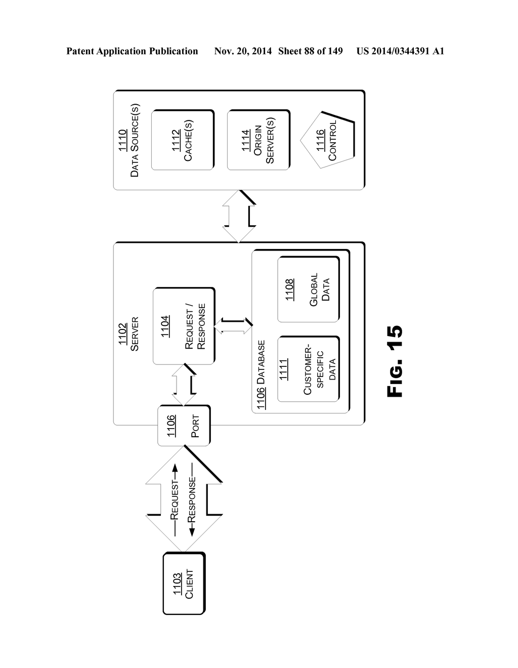 Content Delivery Framework having Storage Services - diagram, schematic, and image 89