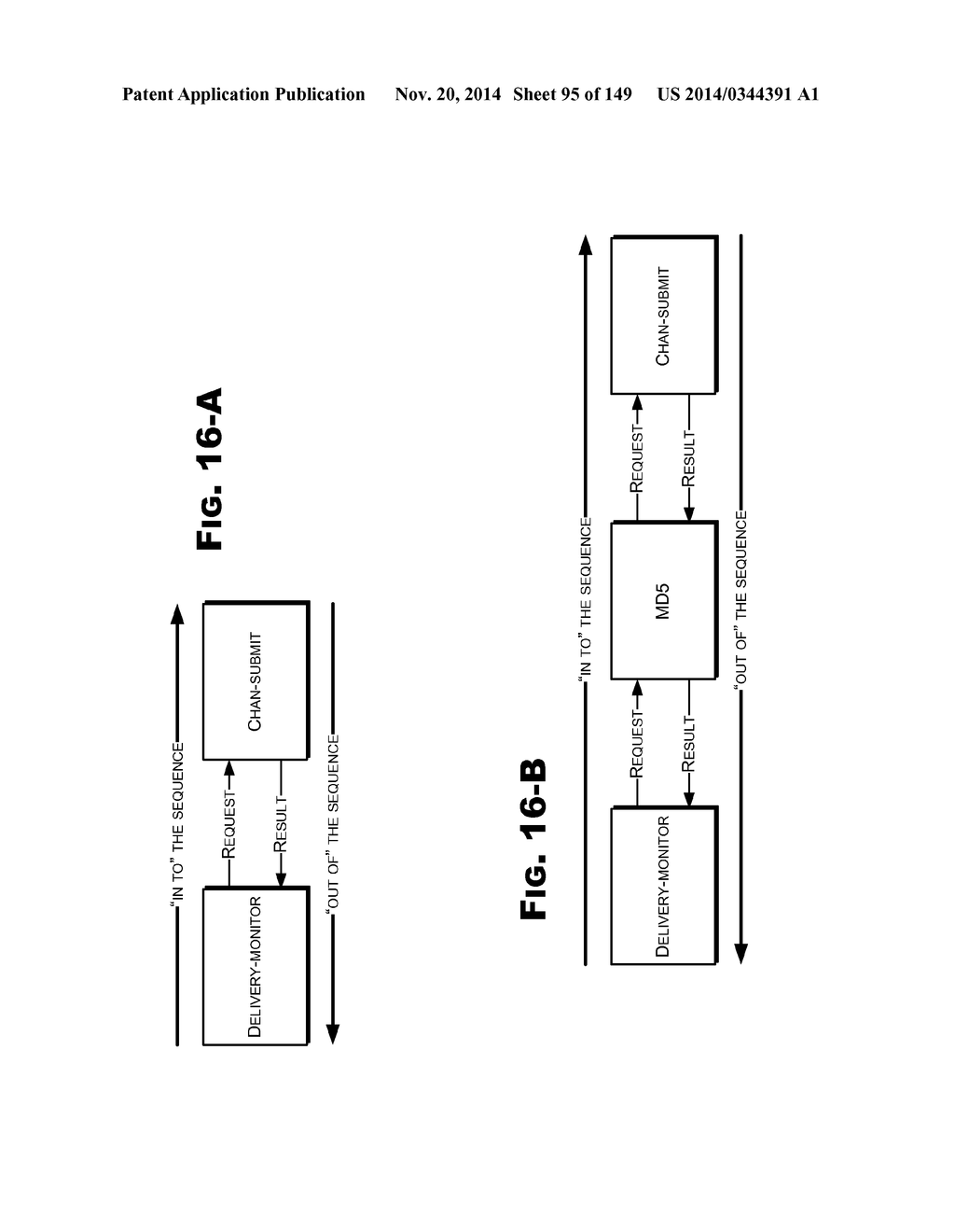 Content Delivery Framework having Storage Services - diagram, schematic, and image 96