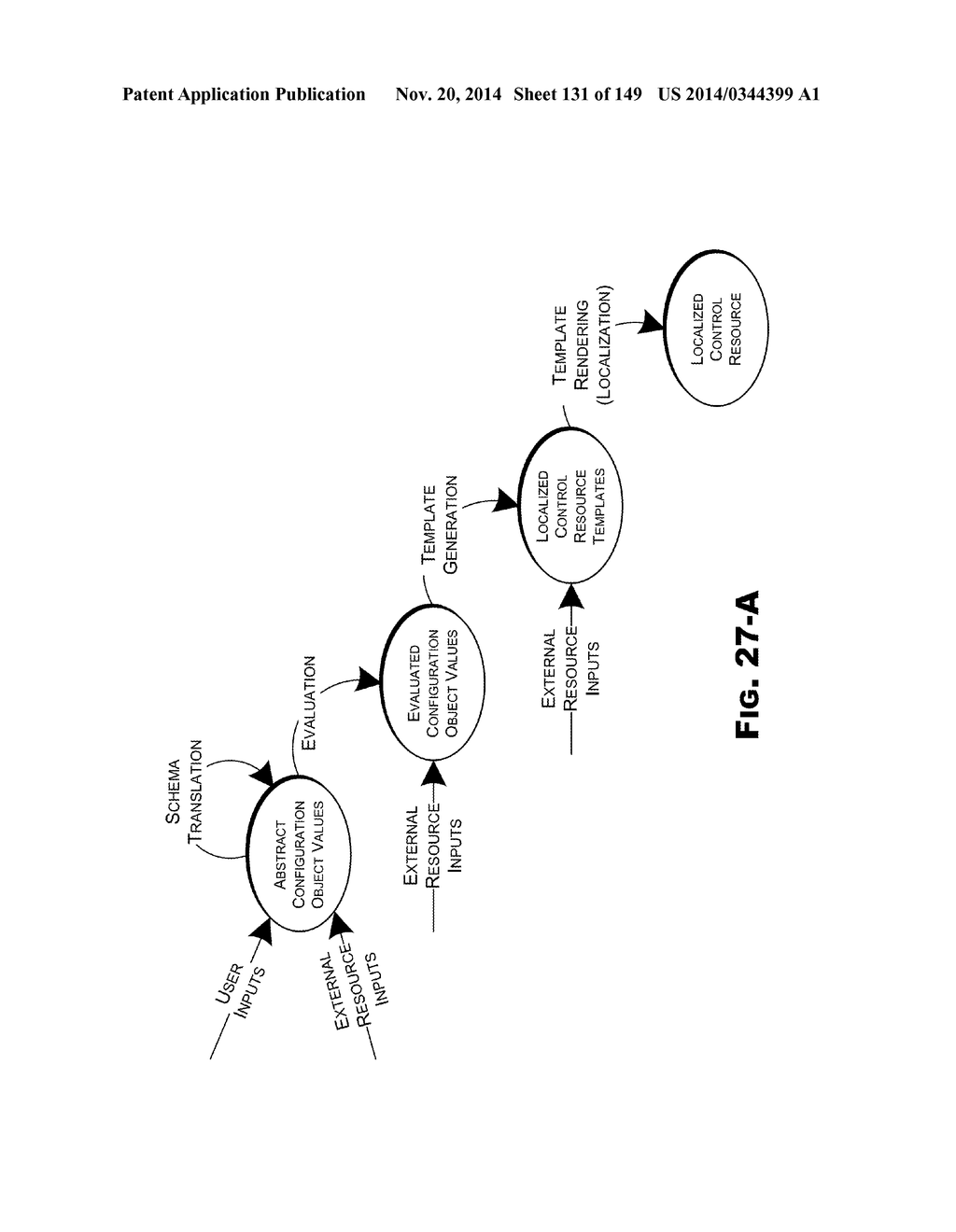 Origin Server-Side Channel In A Content Delivery Framework - diagram, schematic, and image 132