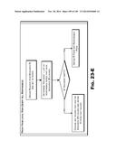 Geographic Location Determination in a Content Delivery Framework diagram and image
