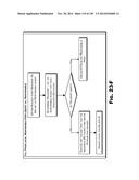 Geographic Location Determination in a Content Delivery Framework diagram and image