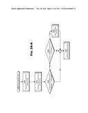 Geographic Location Determination in a Content Delivery Framework diagram and image