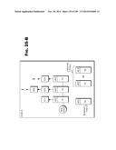 Geographic Location Determination in a Content Delivery Framework diagram and image