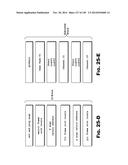 Geographic Location Determination in a Content Delivery Framework diagram and image