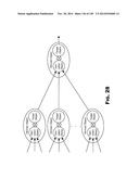 Geographic Location Determination in a Content Delivery Framework diagram and image