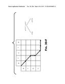 Geographic Location Determination in a Content Delivery Framework diagram and image