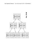 Geographic Location Determination in a Content Delivery Framework diagram and image