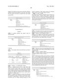 Geographic Location Determination in a Content Delivery Framework diagram and image