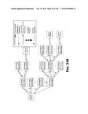 Geographic Location Determination in a Content Delivery Framework diagram and image