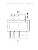 Geographic Location Determination in a Content Delivery Framework diagram and image