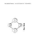 Geographic Location Determination in a Content Delivery Framework diagram and image