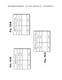 Geographic Location Determination in a Content Delivery Framework diagram and image