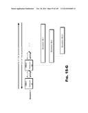 Geographic Location Determination in a Content Delivery Framework diagram and image