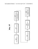 Geographic Location Determination in a Content Delivery Framework diagram and image