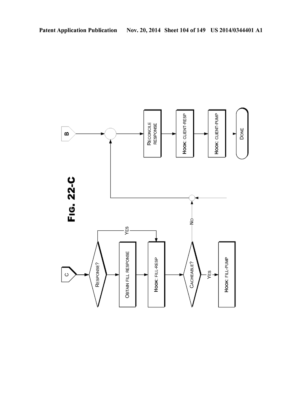 Content Delivery Framework having Origin Services - diagram, schematic, and image 105